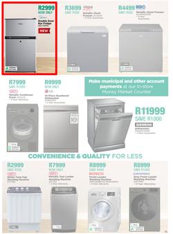 House & Home : Stylish Summer Savings (08 January - 21 January 2024 While Stocks Last), page 11