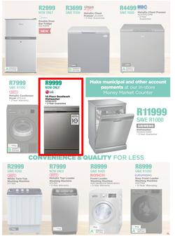 House & Home : Stylish Summer Savings (08 January - 21 January 2024 While Stocks Last), page 11