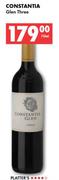 Constantia Glen Three-750ml