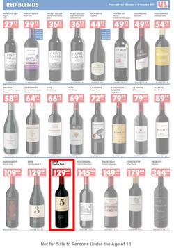 Ultra Liquor (20 Oct - 31 Dec 2017), page 12