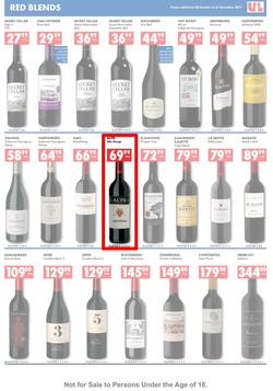 Ultra Liquor (20 Oct - 31 Dec 2017), page 12