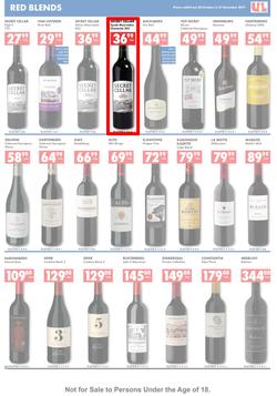 Ultra Liquor (20 Oct - 31 Dec 2017), page 12