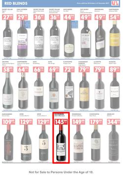 Ultra Liquor (20 Oct - 31 Dec 2017), page 12