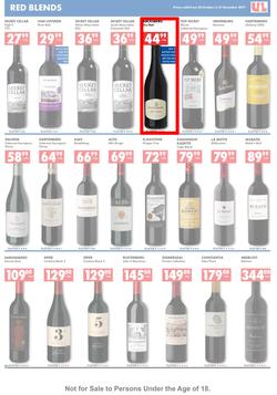 Ultra Liquor (20 Oct - 31 Dec 2017), page 12