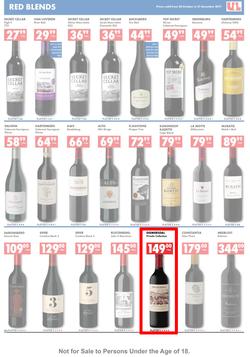 Ultra Liquor (20 Oct - 31 Dec 2017), page 12