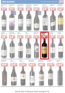 Ultra Liquor (20 Oct - 31 Dec 2017), page 12