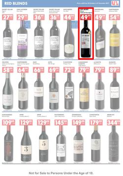 Ultra Liquor (20 Oct - 31 Dec 2017), page 12
