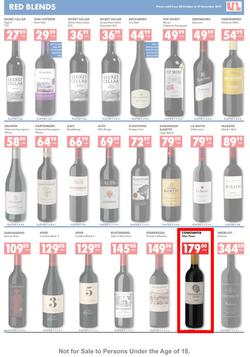 Ultra Liquor (20 Oct - 31 Dec 2017), page 12