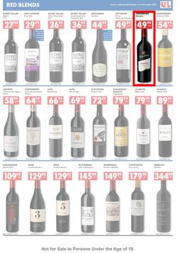 Ultra Liquor (20 Oct - 31 Dec 2017), page 12