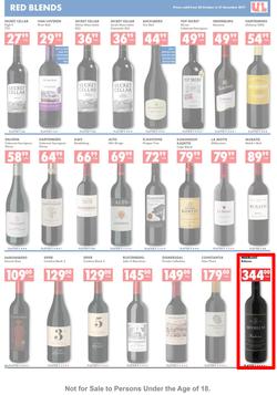 Ultra Liquor (20 Oct - 31 Dec 2017), page 12