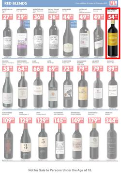 Ultra Liquor (20 Oct - 31 Dec 2017), page 12