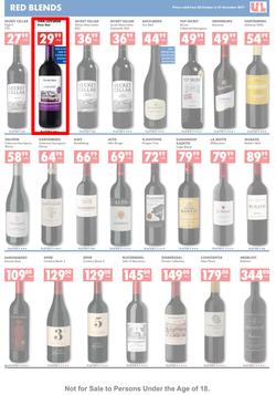 Ultra Liquor (20 Oct - 31 Dec 2017), page 12