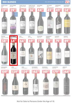Ultra Liquor (20 Oct - 31 Dec 2017), page 12