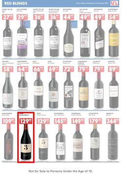 Ultra Liquor (20 Oct - 31 Dec 2017), page 12