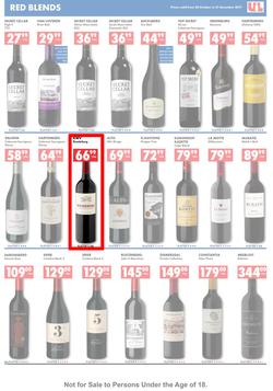 Ultra Liquor (20 Oct - 31 Dec 2017), page 12