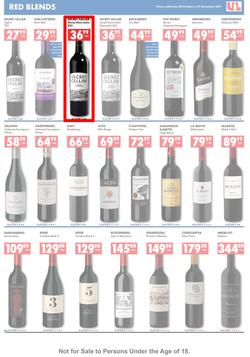 Ultra Liquor (20 Oct - 31 Dec 2017), page 12