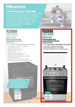 House & Home : Unbeatable Value (06 July - 17 July 2022), page 12