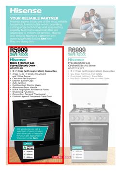 House & Home : Unbeatable Value (06 July - 17 July 2022), page 12