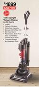 Hoover Turbo Upright Vacuum Cleaner HU87-TA-ZA