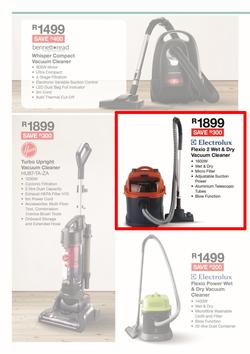 House & Home : The Big Small Appliances Sale (15 September - 30 October 2022), page 12