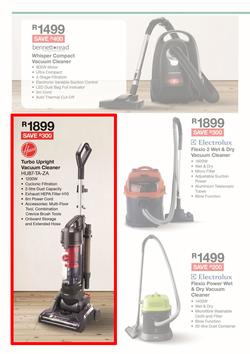 House & Home : The Big Small Appliances Sale (15 September - 30 October 2022), page 12