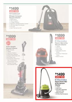 House & Home : The Big Small Appliances Sale (15 September - 30 October 2022), page 12