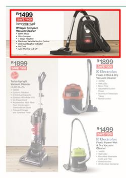 House & Home : The Big Small Appliances Sale (15 September - 30 October 2022), page 12
