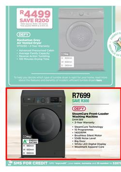 House & Home : Defy (01 October - 31 October 2022), page 12