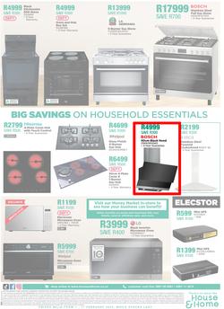 House & Home : Unbeatable Value (01 February - 11 February 2024), page 12