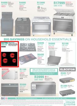 House & Home : Unbeatable Value (01 February - 11 February 2024), page 12