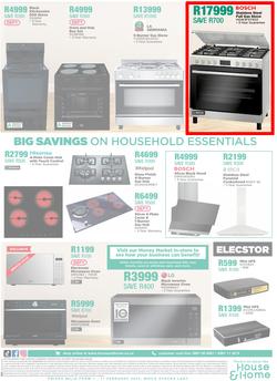 House & Home : Unbeatable Value (01 February - 11 February 2024), page 12