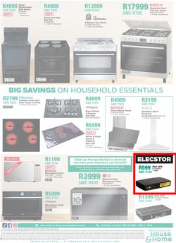 House & Home : Unbeatable Value (01 February - 11 February 2024), page 12