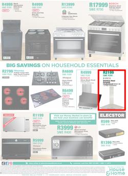House & Home : Unbeatable Value (01 February - 11 February 2024), page 12