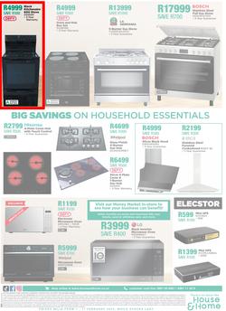 House & Home : Unbeatable Value (01 February - 11 February 2024), page 12