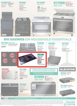 House & Home : Unbeatable Value (01 February - 11 February 2024), page 12