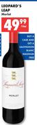 Leopard's Leap Merlot-750ml