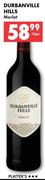 Durbanville Hills Merlot-750ml
