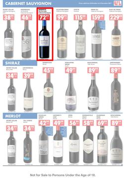 Ultra Liquor (20 Oct - 31 Dec 2017), page 13