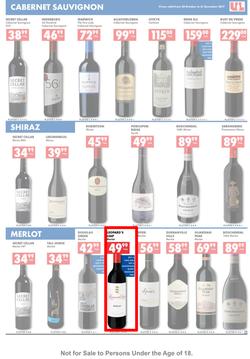 Ultra Liquor (20 Oct - 31 Dec 2017), page 13
