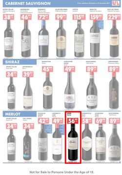 Ultra Liquor (20 Oct - 31 Dec 2017), page 13