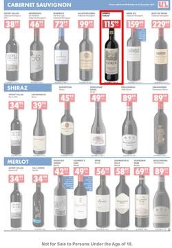 Ultra Liquor (20 Oct - 31 Dec 2017), page 13