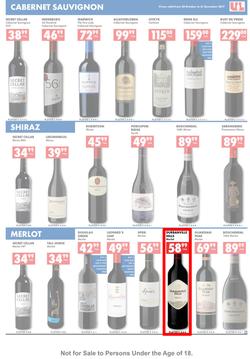 Ultra Liquor (20 Oct - 31 Dec 2017), page 13