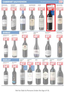 Ultra Liquor (20 Oct - 31 Dec 2017), page 13