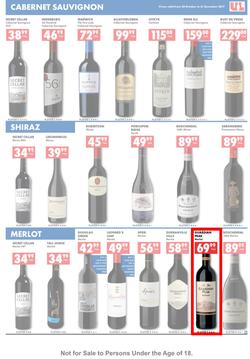Ultra Liquor (20 Oct - 31 Dec 2017), page 13