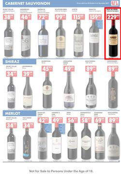 Ultra Liquor (20 Oct - 31 Dec 2017), page 13