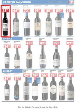 Ultra Liquor (20 Oct - 31 Dec 2017), page 13
