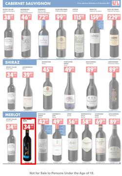 Ultra Liquor (20 Oct - 31 Dec 2017), page 13
