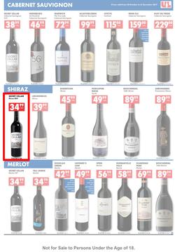 Ultra Liquor (20 Oct - 31 Dec 2017), page 13