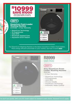 House & Home : Defy (01 October - 31 October 2022), page 13
