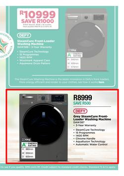 House & Home : Defy (01 October - 31 October 2022), page 13